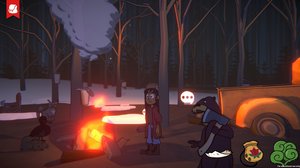 Reclaim! Azhe-giiwewining screenshot