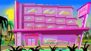 Not Another Weekend screenshot