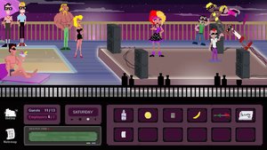 Not Another Weekend screenshot