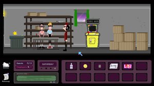 Not Another Weekend screenshot