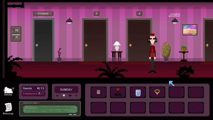 Not Another Weekend screenshot