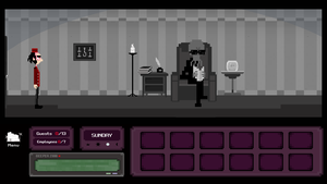 Not Another Weekend screenshot