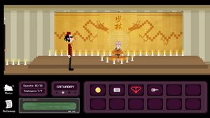 Not Another Weekend screenshot