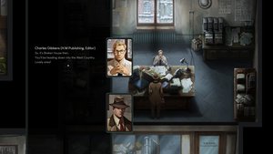 Hollow Mire screenshot