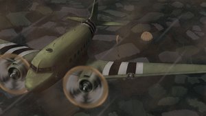 Hollow Mire screenshot