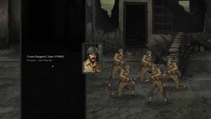 Hollow Mire screenshot