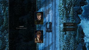 Hollow Mire screenshot