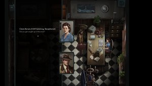 Hollow Mire screenshot