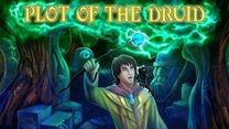Plot of the Druid Plot of the Druid