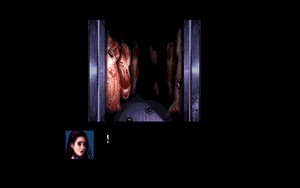 Clock Tower: Rewind screenshot