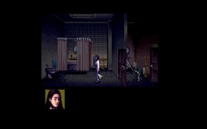 Clock Tower: Rewind screenshot