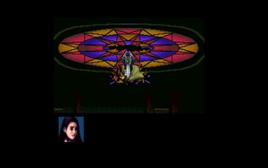 Clock Tower: Rewind screenshot