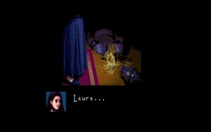 Clock Tower: Rewind screenshot