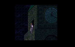 Clock Tower: Rewind screenshot