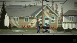 Midnight Scenes: Among Graves  screenshot