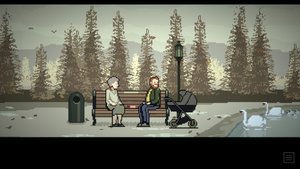 Midnight Scenes: Among Graves  screenshot