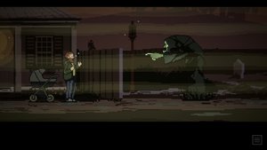 Midnight Scenes: Among Graves  screenshot