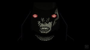 Midnight Scenes: Among Graves  screenshot