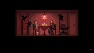 Midnight Scenes: Among Graves  screenshot