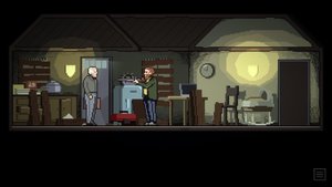 Midnight Scenes: Among Graves  screenshot