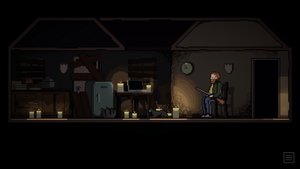 Midnight Scenes: Among Graves  screenshot