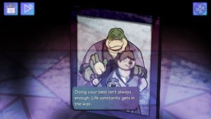 BROK: Natal Tail, A New Christmas screenshot