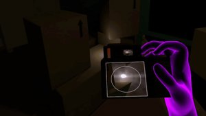 Ghost Cam screenshot