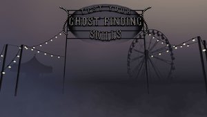 Ghost Cam screenshot