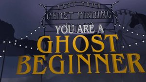 Ghost Cam screenshot