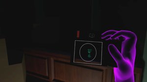 Ghost Cam screenshot