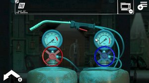 Unholy Adventure: Mystery  screenshot