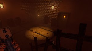 Gloomy Juncture screenshot