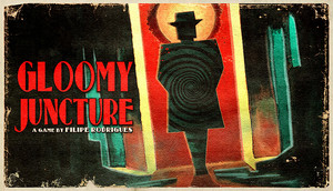 Gloomy Juncture cover image