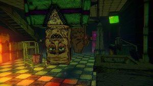 Gloomy Juncture screenshot