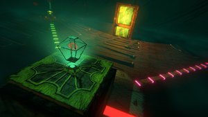 Gloomy Juncture screenshot