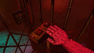 Gloomy Juncture screenshot