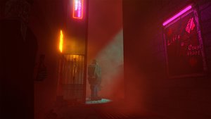 Gloomy Juncture screenshot