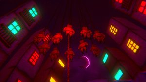 Gloomy Juncture screenshot