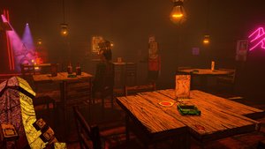 Gloomy Juncture screenshot