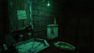 Gloomy Juncture screenshot