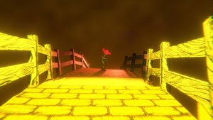 Gloomy Juncture screenshot