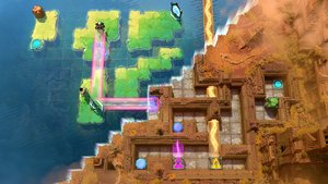 Order of the Sinking Star screenshot