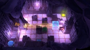 Order of the Sinking Star screenshot