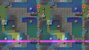 Order of the Sinking Star screenshot