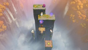 Order of the Sinking Star screenshot