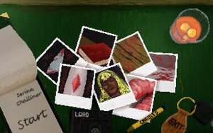 Abscission screenshot