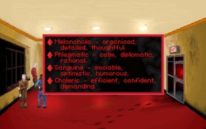 Abscission screenshot