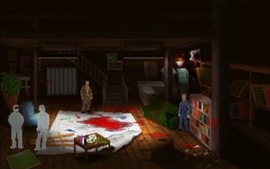 Abscission screenshot