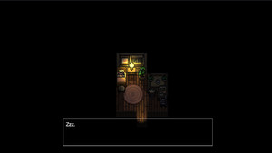 Red Bow: Strange Dream screenshot