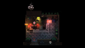 Red Bow: Strange Dream screenshot